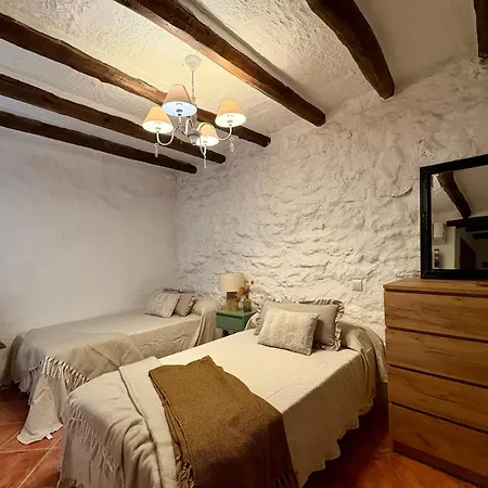 Country house La Font Sant Mateu