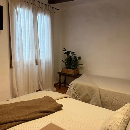 La Font Country house