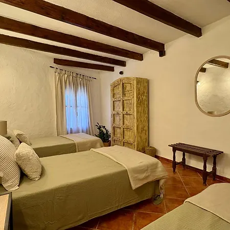 Country house La Font Sant Mateu