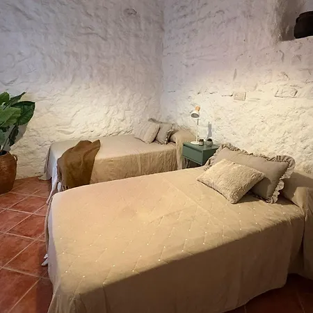 La Font Country house *