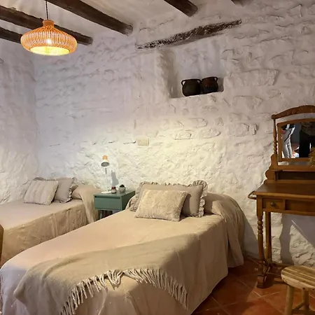 La Font Landhuis Sant Mateu
