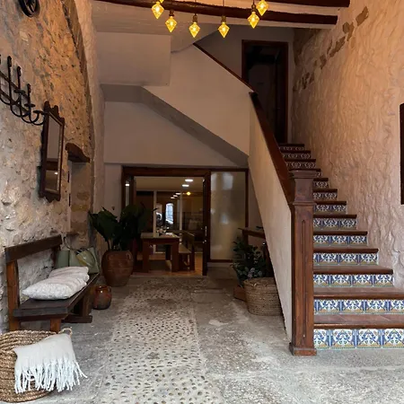La Font *