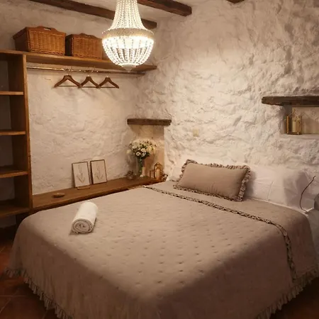 La Font Landhuis Sant Mateu