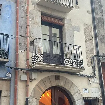 La Font * Sant Mateu