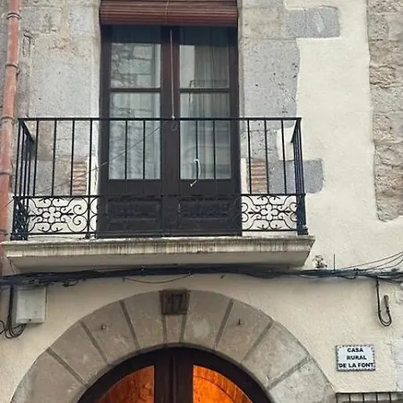 La Font