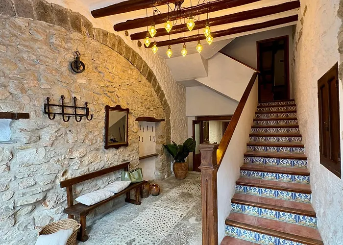 Landhaus La Font