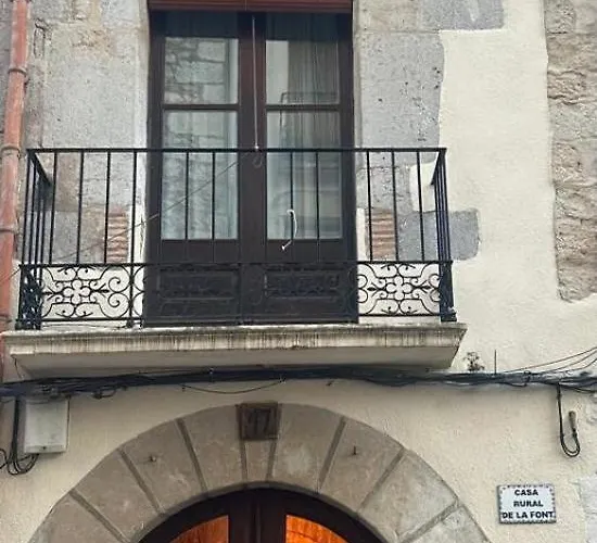 La Font